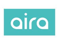 aira client logo