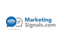 marketing signals client logo
