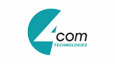 4Com Logo