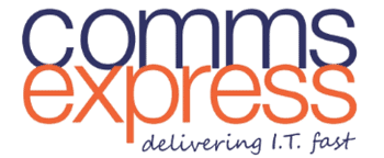 Comms Express Logo