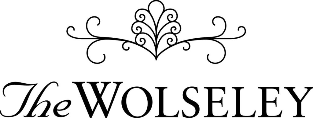 The Wolseley Logo